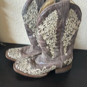 western boots